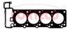 MERCE 1130160020 Gasket, cylinder head